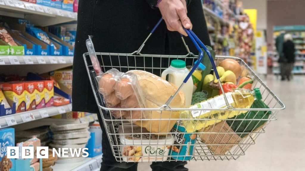 UK inflation hits 10.1% as cost of living soars