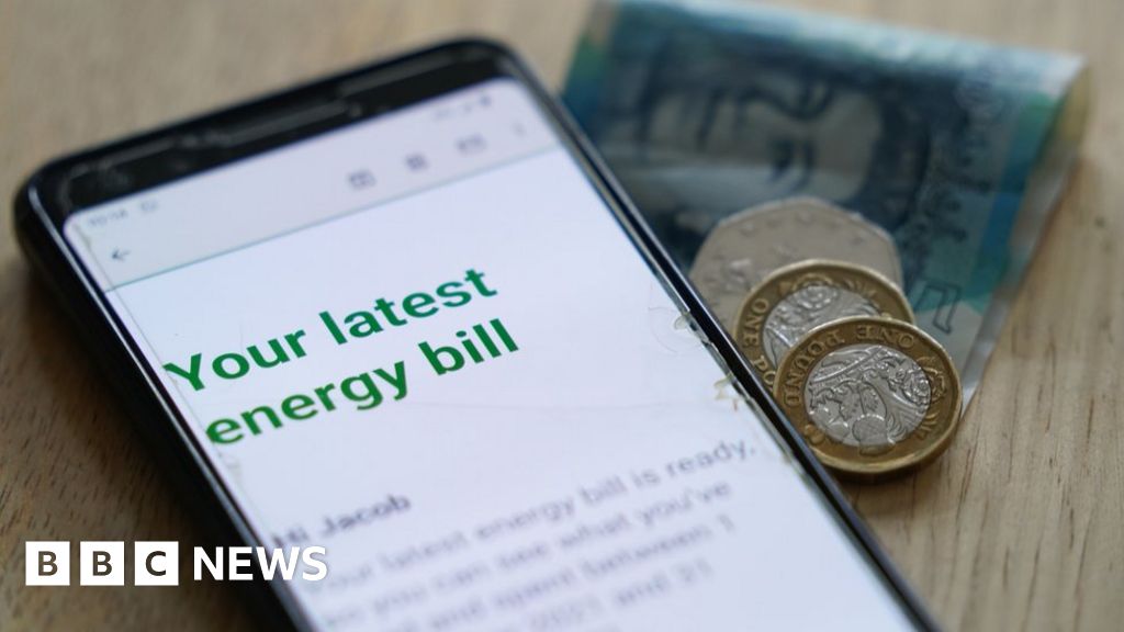 Power boss says UK government considering energy fund plan
