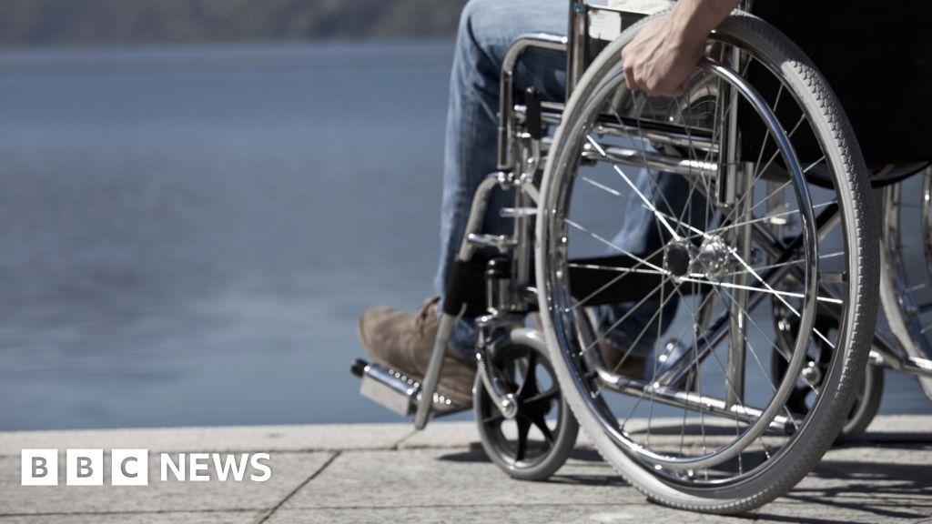 Disabled need more help, charities tell Truss and Sunak