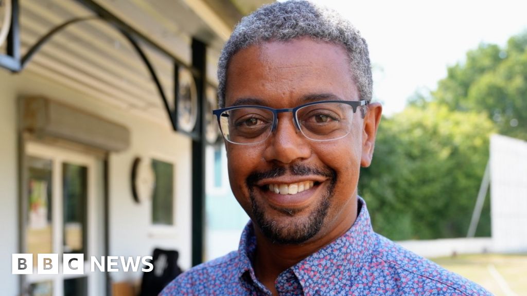 Vaughan Gething: Trump and Brexit set Wales back on race