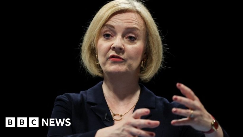 Tory leadership: Liz Truss signals she would not appoint ethics adviser