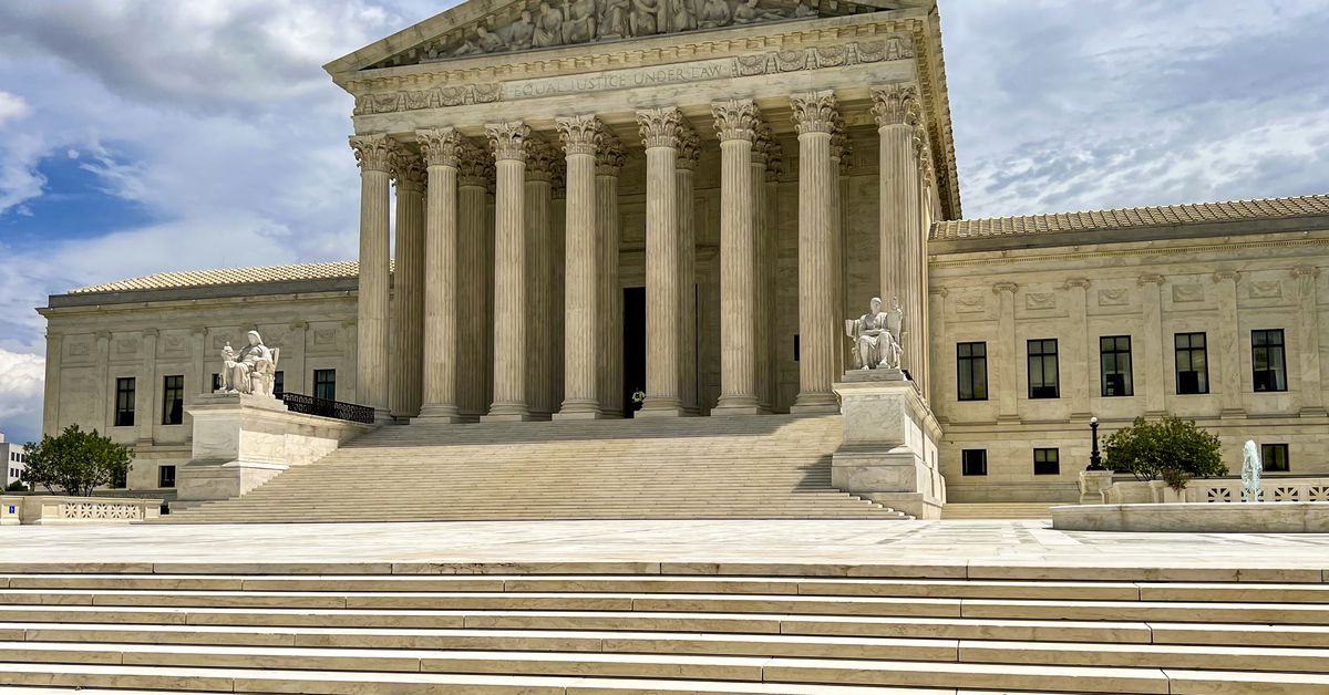 The Supreme Court vs. American democracy