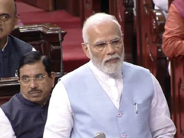 Rs 50,000 cr forex saved by blending ethanol with petrol in 7-8 years: PM