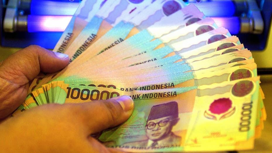 Emerging markets – Indonesian rupiah, Malaysian ringgit gain among tepid Asian Forex