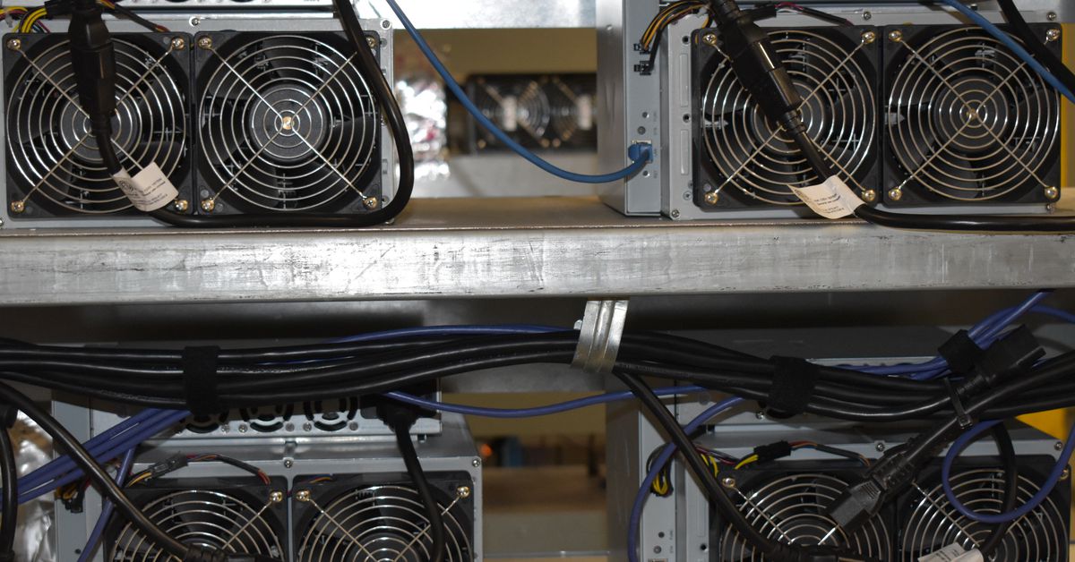 Bitcoin Mining Hardware Firm Canaan Sees ‘Prolonged Headwinds’ After Challenging Quarter