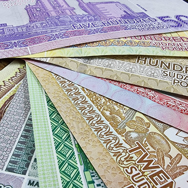 Sudanese Pound under pressure amid forex scarcity