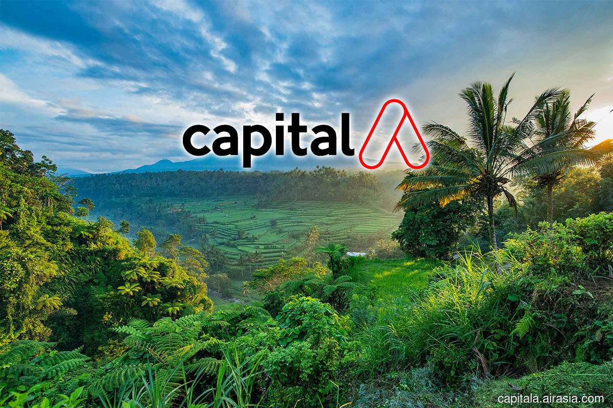 Capital A 2Q net loss widens to RM931m amid forex loss, share of loss from associates