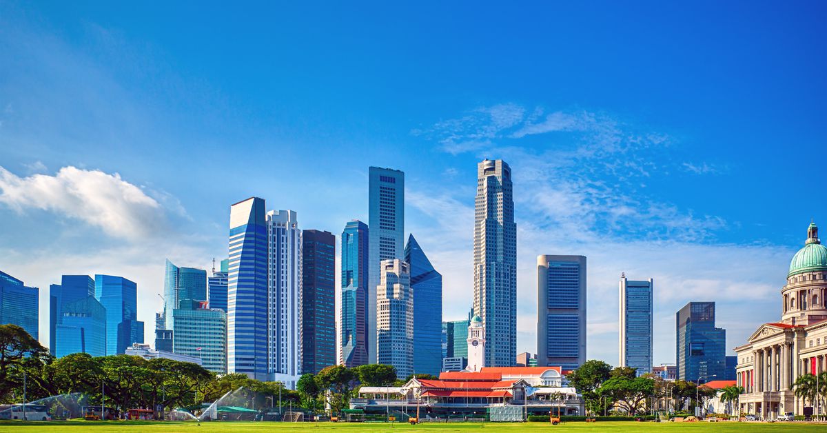 Singapore’s Central Bank Wants to Foster Digital Assets, Restrict Crypto Speculation