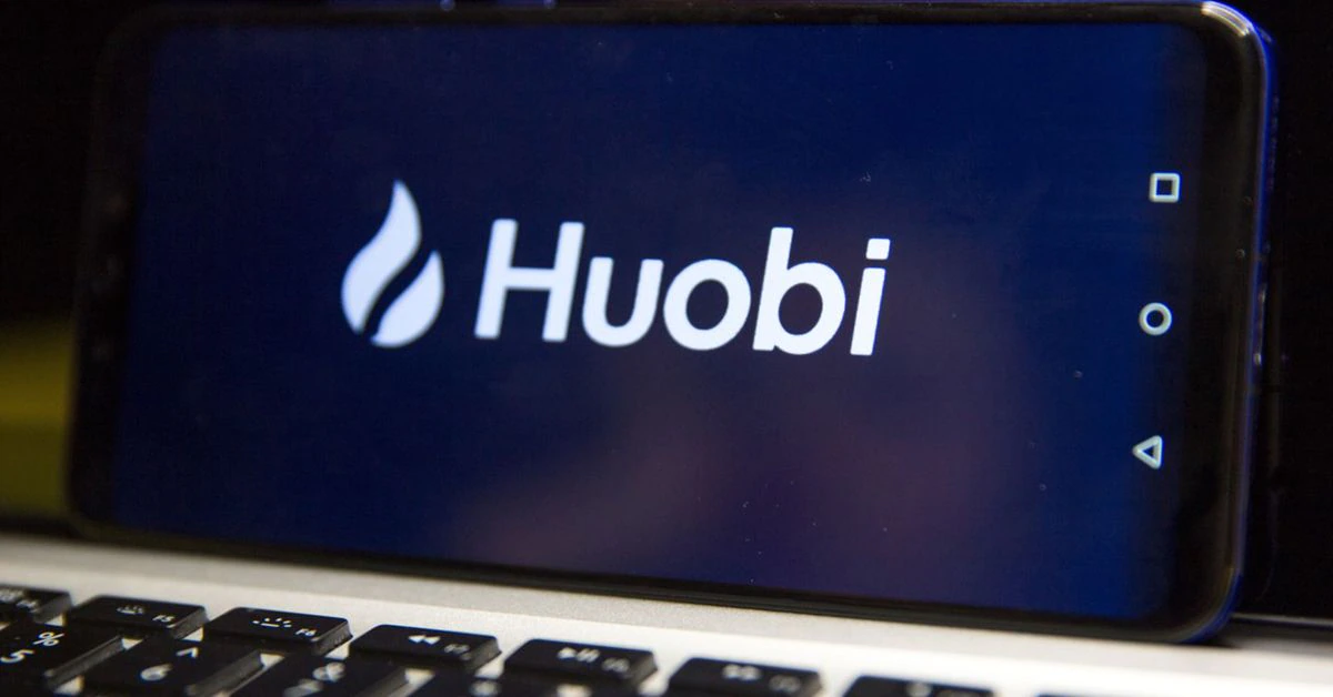 Crypto Exchange Huobi Secures License to Operate in the British Virgin Islands