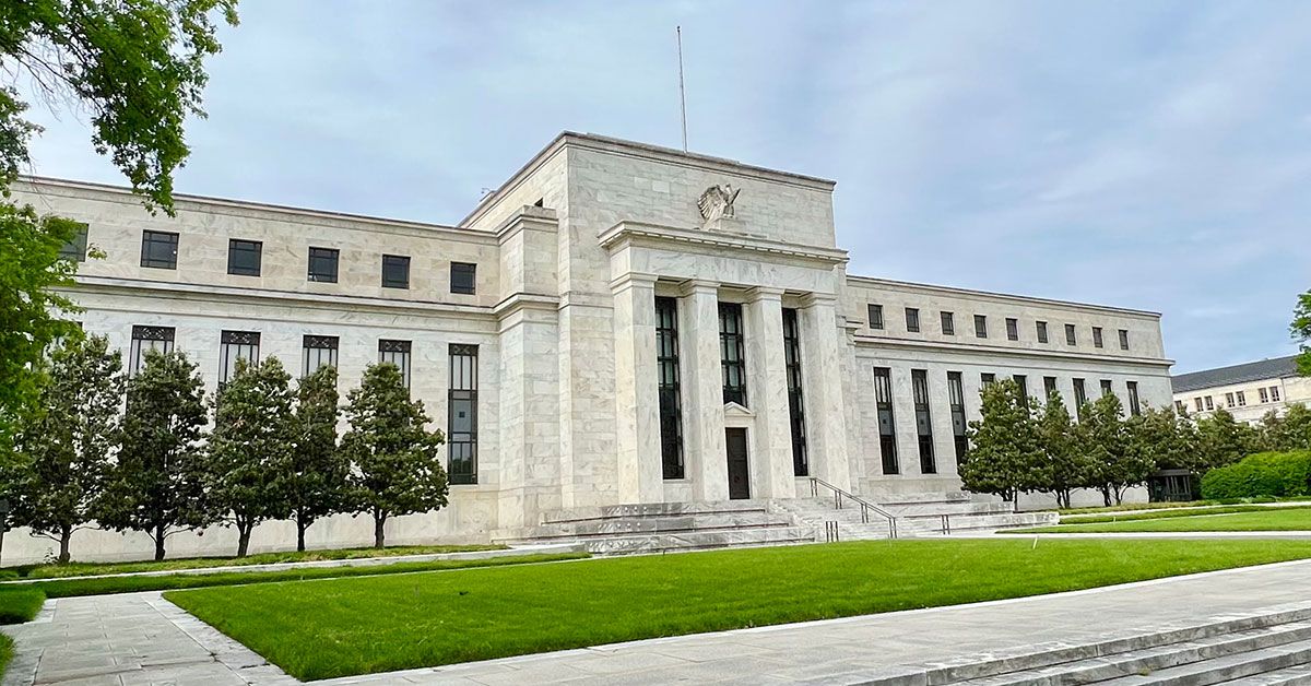 Fed Starts New Program to Oversee Crypto Activity in U.S. Banks