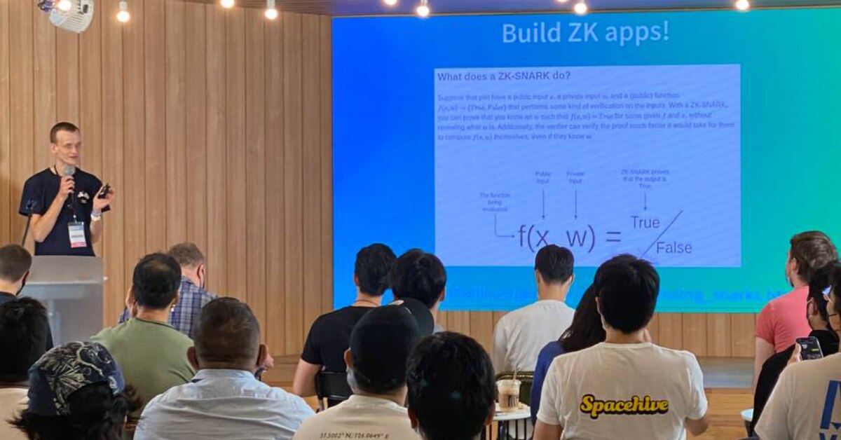 At ETHSeoul, Ethereum Developers Turn Attention to Privacy and Users