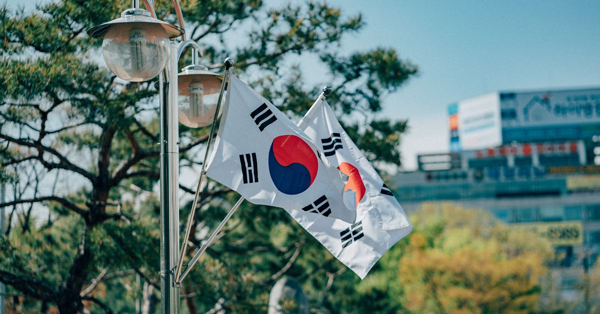 South Korea To Tax Crypto Airdrop Recipients: Report