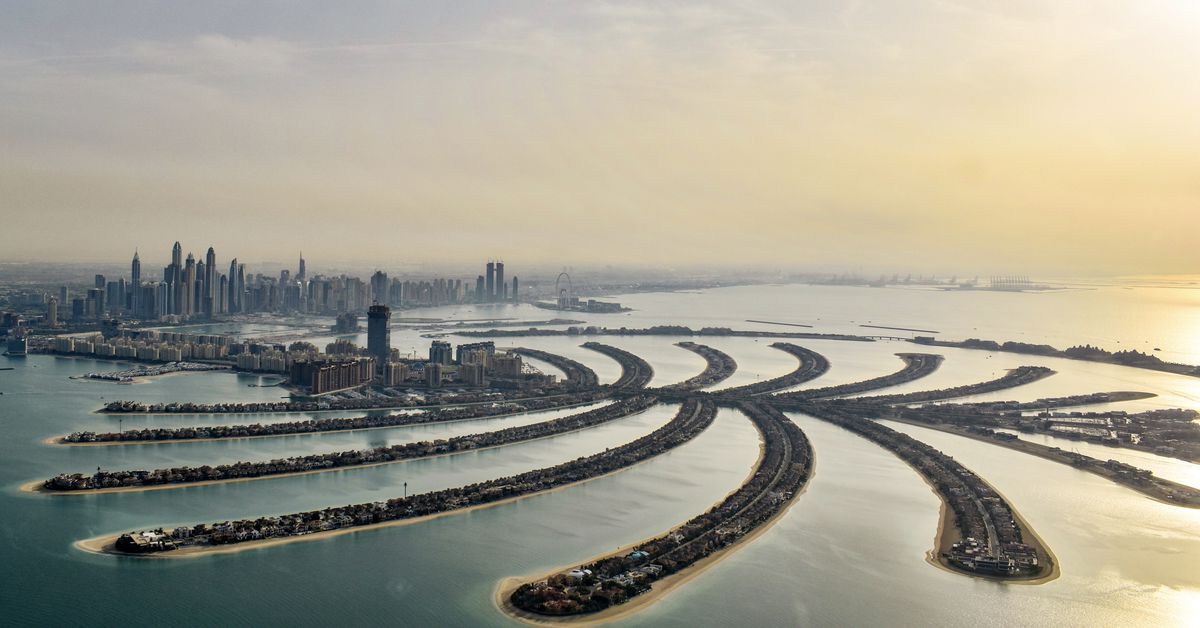 UAE To Clamp Down on Crypto Real Estate Money Laundering