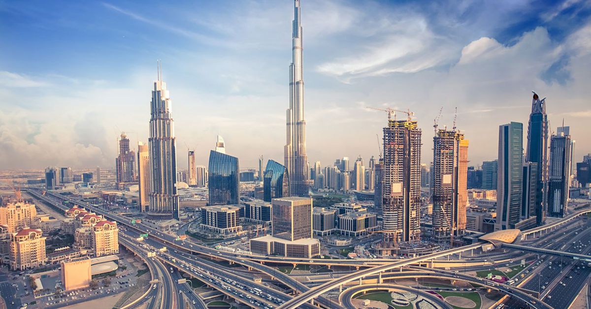 PwC Crypto Head Departs to Set Up $75M Digital Asset Fund in Dubai: Report