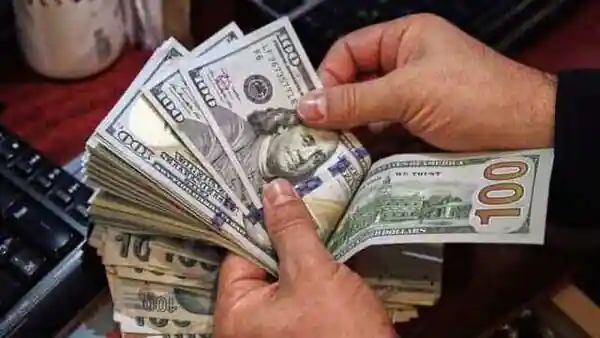 Forex reserves lowest since Oct 2020; likely to stay under pressure in near term
