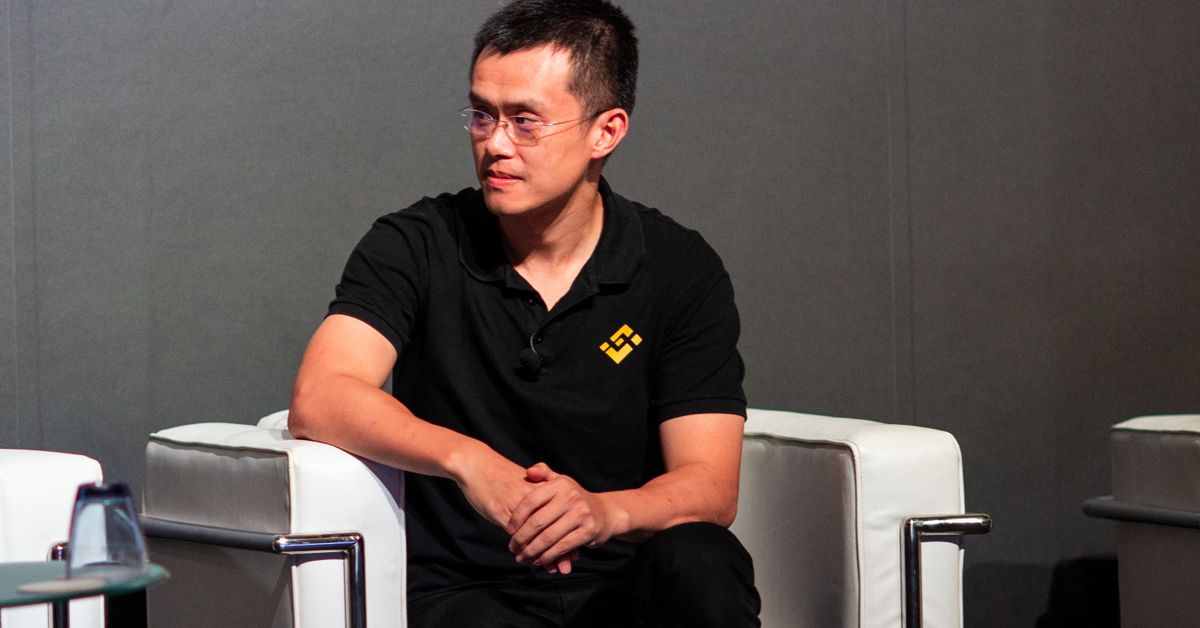 Panic Grips WazirX Users After Binance’s CZ Asks Users to Move Funds