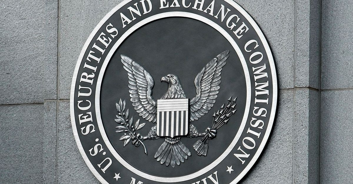 SEC Slaps Founders, Promoters of Alleged Ponzi Scheme Forsage With Fraud Charges