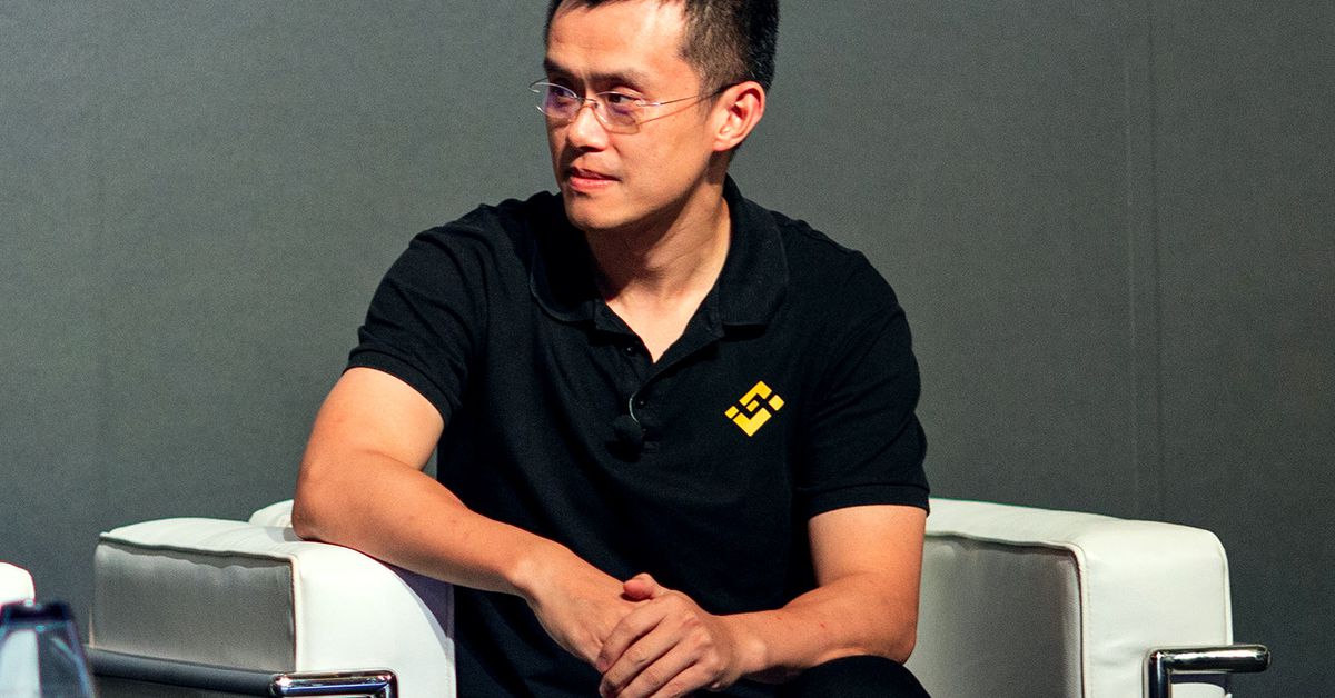 Binance Is Accused of Misrepresenting the Shareholdings of a UK Joint Venture Partner