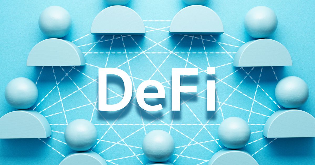 Diving Deep into DeFi to Navigate the New Wave of Finance