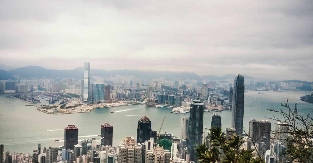 Gate.io Group Company Obtains a Hong Kong License