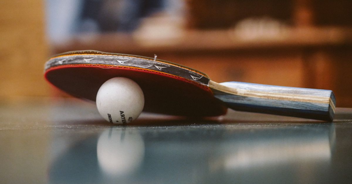 Table Tennis Goes Crypto with Plans for NFT, Web3 Crossovers