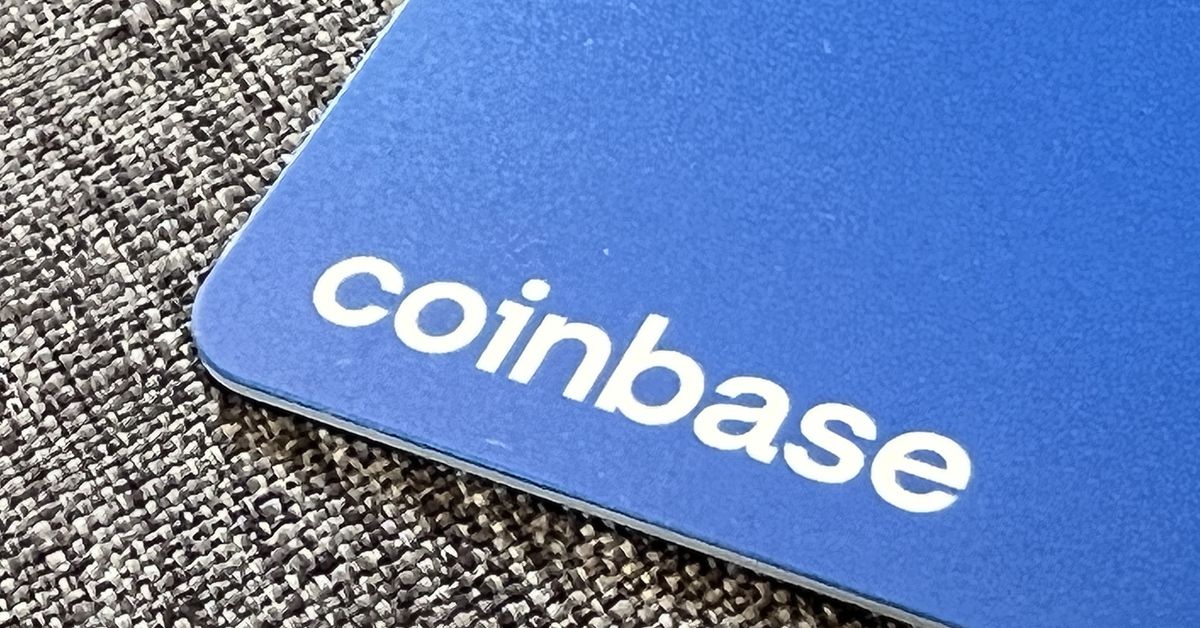 Coinbase Faces Class Action Lawsuit Over Alleged Lapses in Security