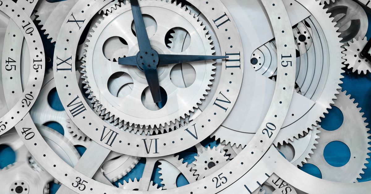Solana-Based Automation Network Clockwork Raises $4M in Seed Funding