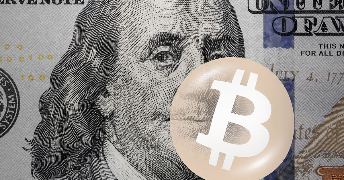 Inflation Hedge or Not, Bitcoin's True Value Is Separation of Money and State