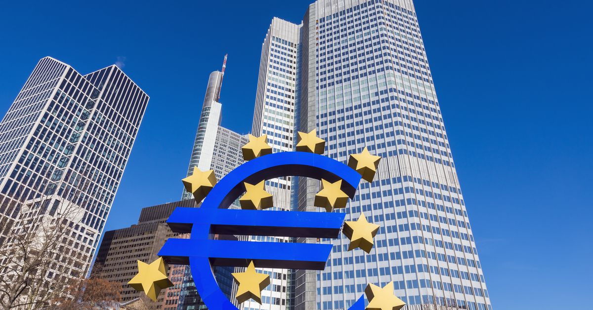 Bitcoin, Stablecoins Can’t Solve Global Payment Woes, ECB Study Says