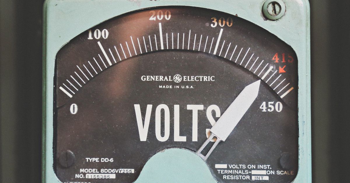 The More Energy Bitcoin Uses, the Better