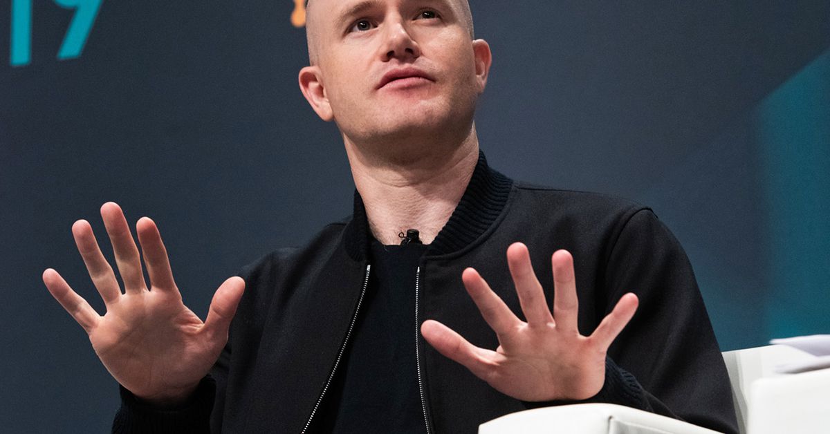 Coinbase CEO Suggests Exchange Won't Censor Transactions on PoS Ethereum