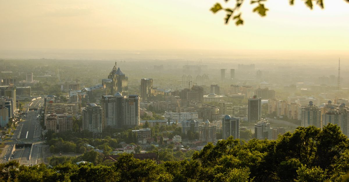Binance Gets In-Principal Approval to Operate in Kazakhstan