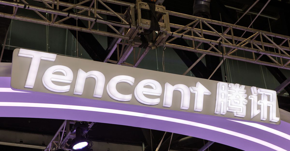 Tencent Halts NFT Sales on Its Huanhe Platform Amid Regulatory Scrutiny: Report