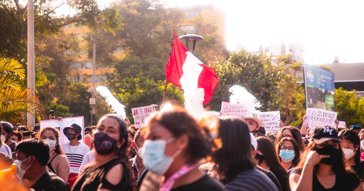 Peruvians Are Buying Crypto to Hedge Against Inflation and Political Instability