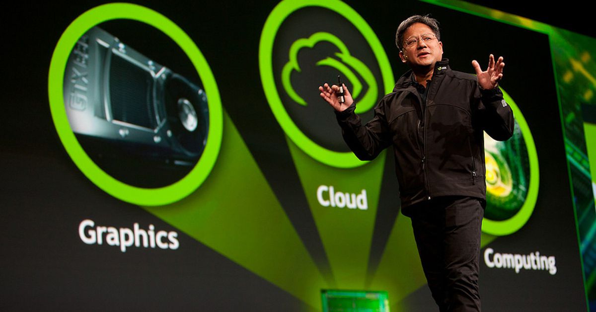 Chipmaker Nvidia’s Crypto Mining Chip Revenue Continues to Fall