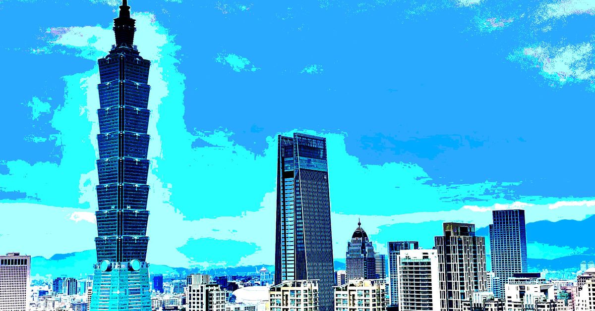First Mover Asia: Taiwan's Dreams of Becoming Blockchain Hub Prove Elusive