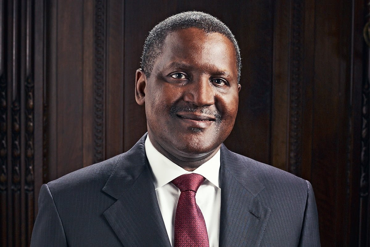 Dangote To Create Jobs, Save Forex Through 40% Sugar Import Substitution