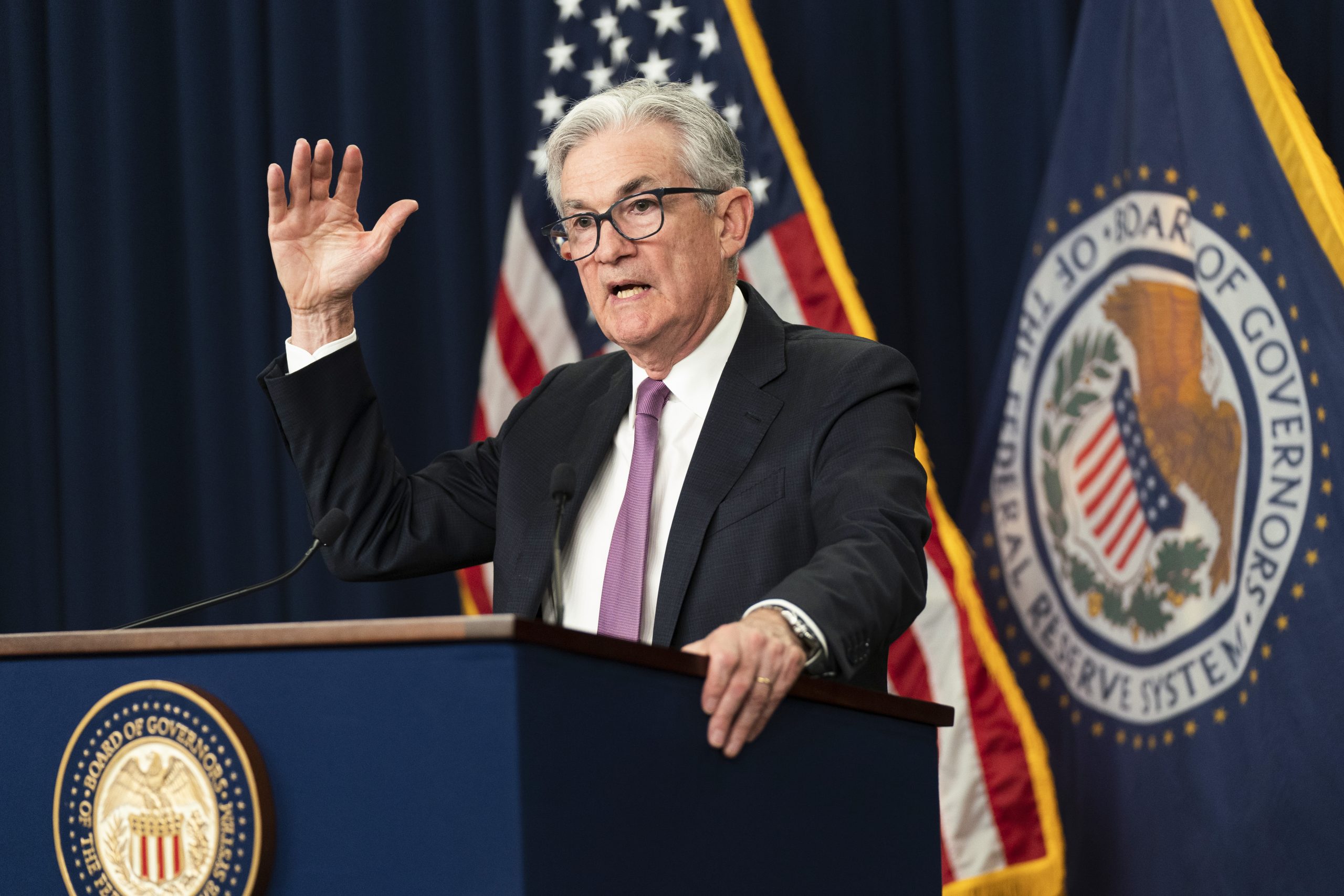 The Fed’s global problem – POLITICO