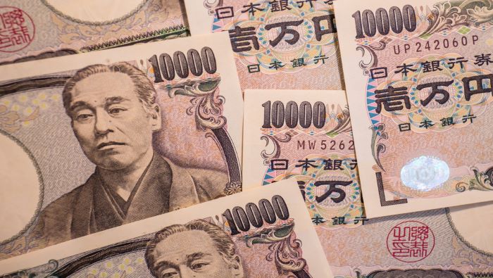 Bank of Japan (BoJ) – Foreign Exchange Market Intervention