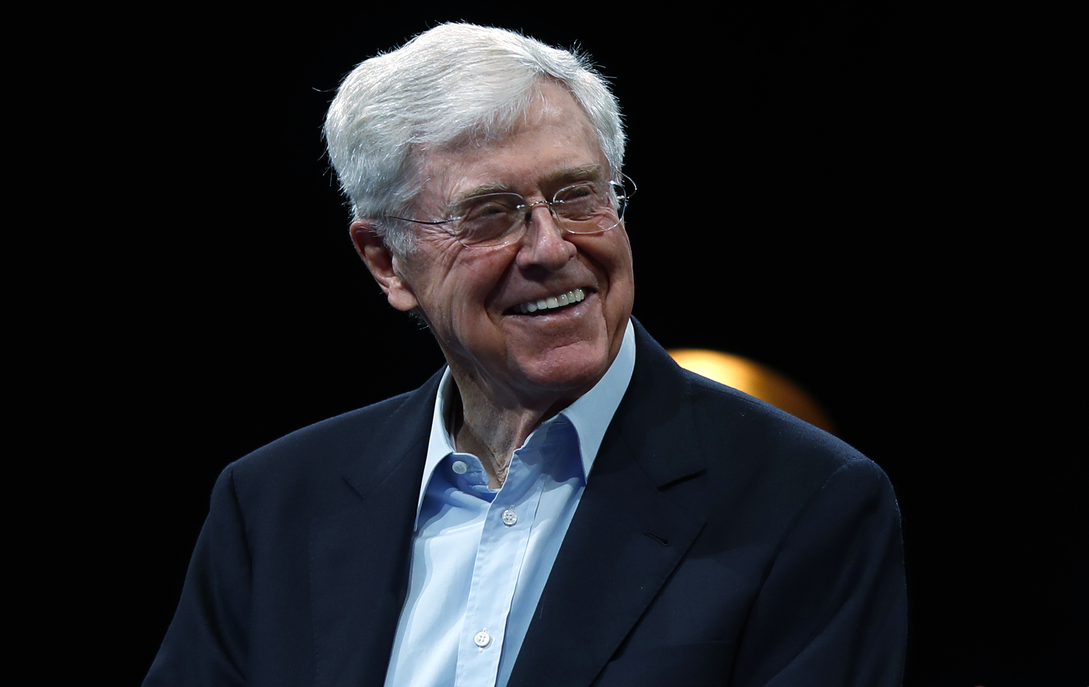 Atlantic Council cuts ties to Koch-funded foreign policy initiative
