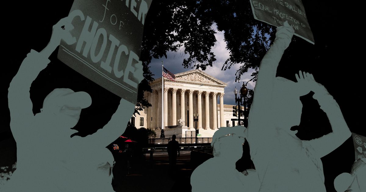 The uncomfortable problem with the Supreme Court’s decision in Roe v. Wade