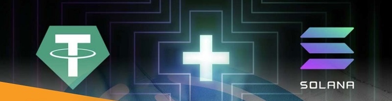 Tether (USDT) Up after Showing Support for Ethereum  