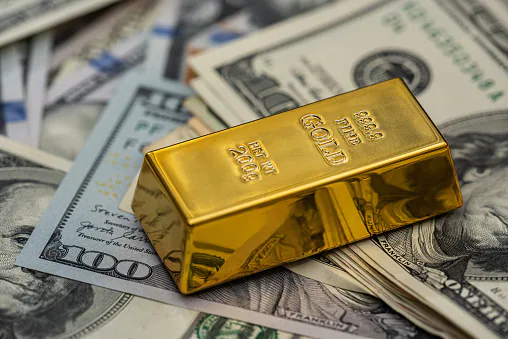 Forex Reserves Rise To Highest In 3 Weeks On Robust Rupee, Capital Inflow