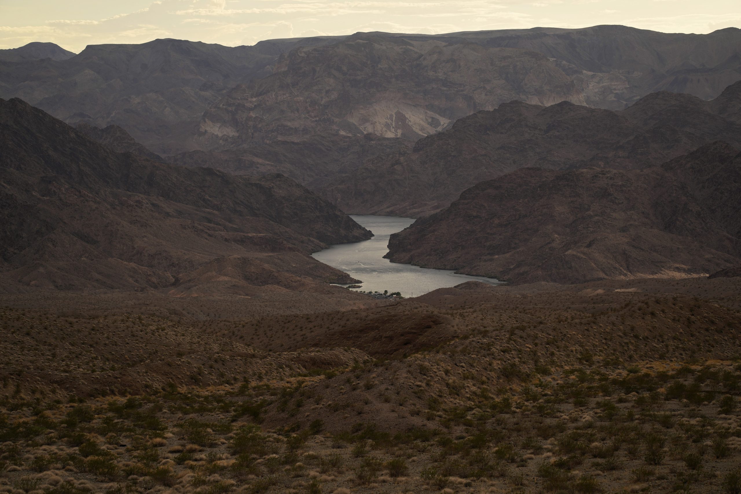Interior imposes limited water cuts, but lets Colorado River negotiations go into overtime