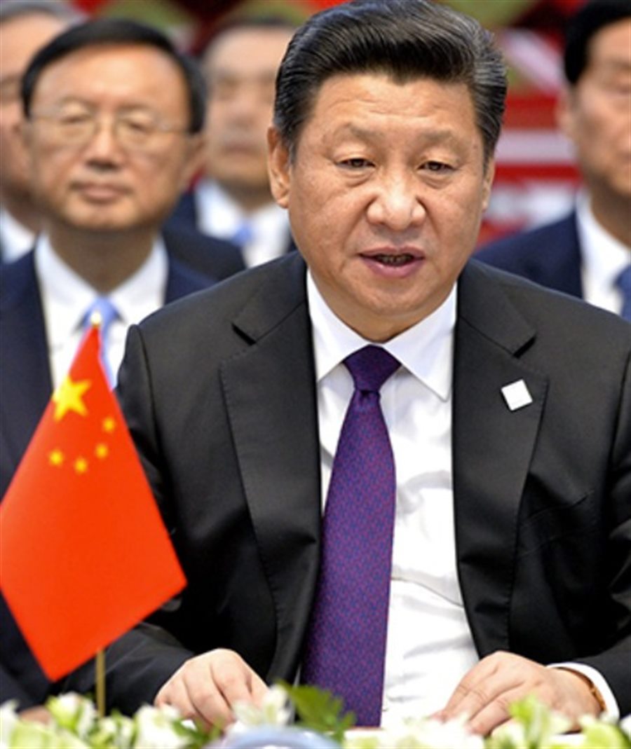 China’s Communist Party leaders say the GDP goal is guidance, not a target