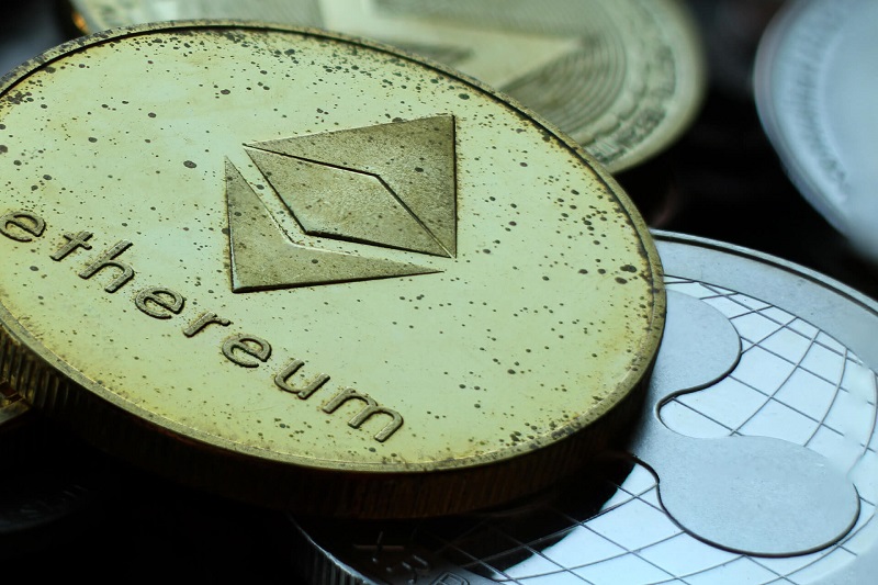 Ethereum (ETH) Enjoys a Massive Jump ahead of Inflation Report