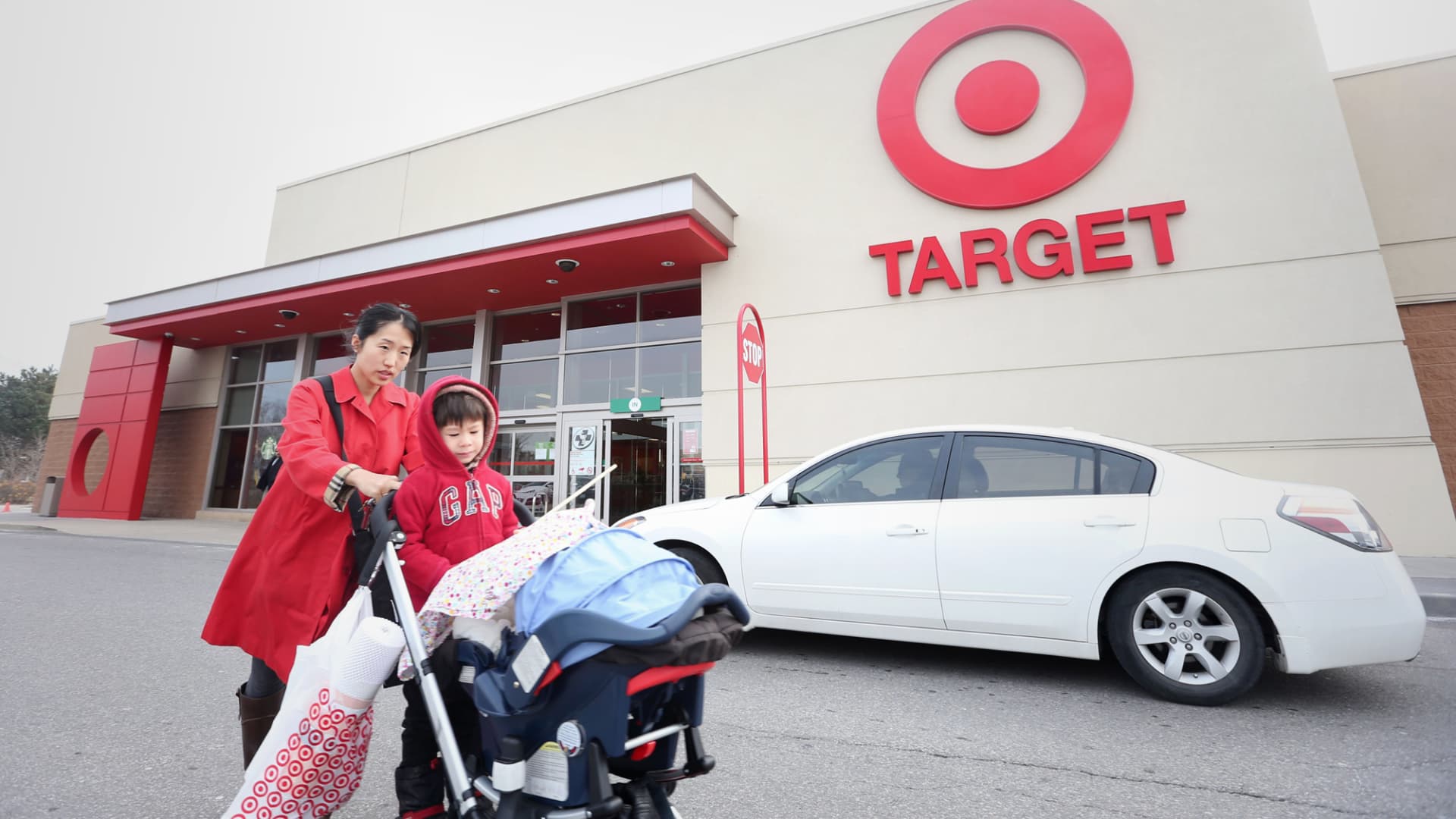 Why Target Canada could not beat Walmart, Costco and Giant Tiger