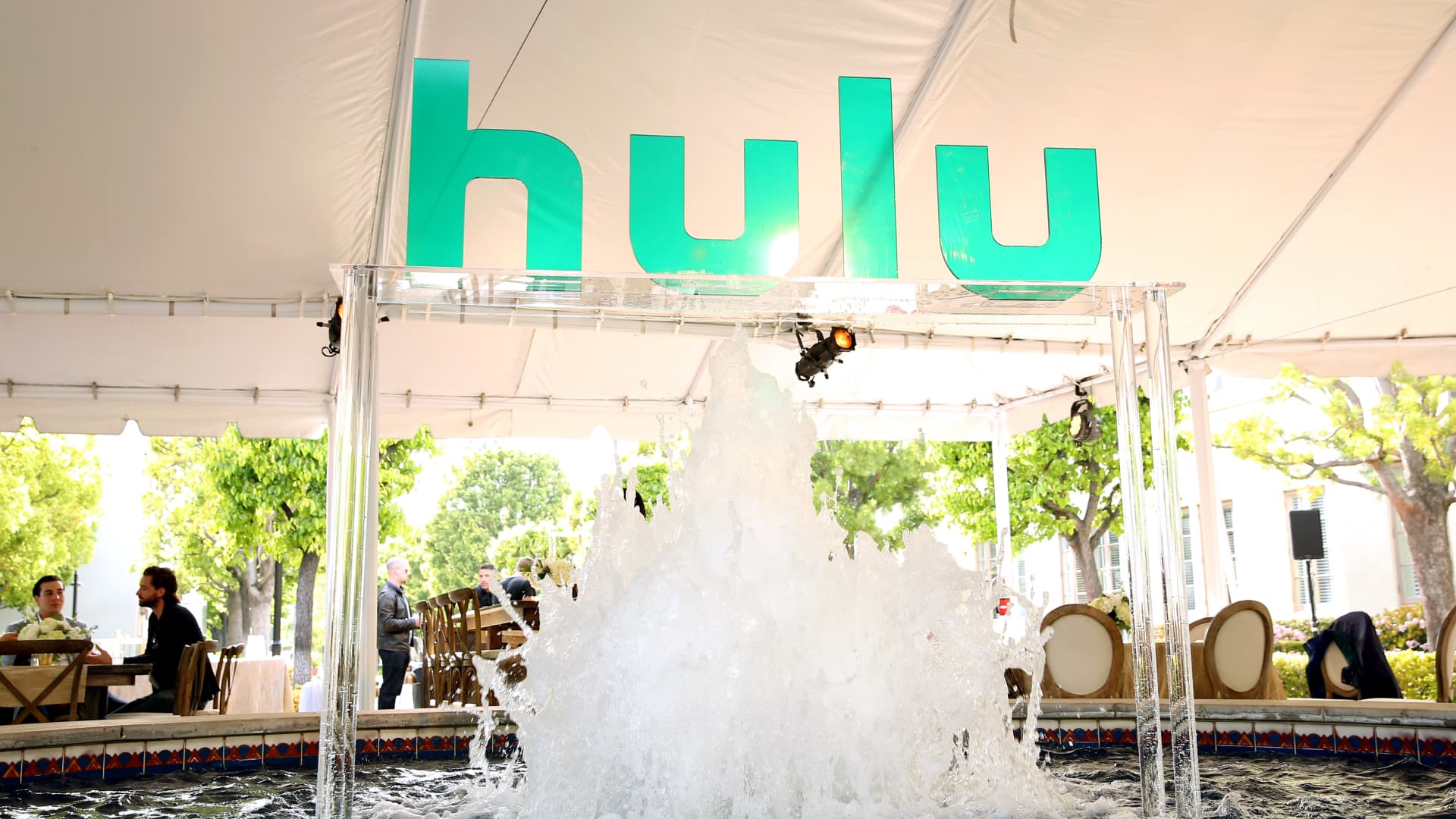 Comcast executives expect Disney to buy remaining stake in Hulu