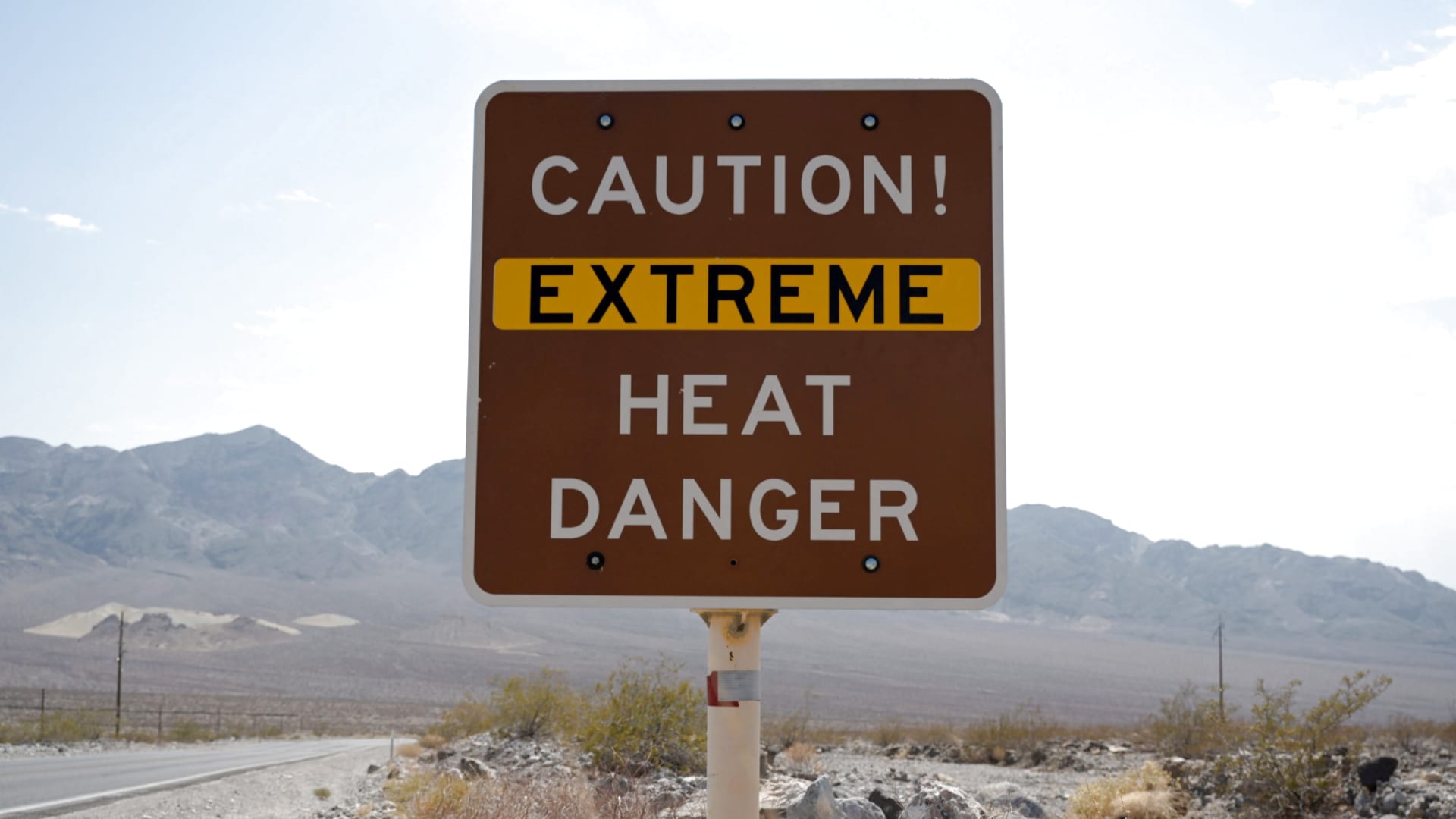 California Gov. Newsom on climate change, extreme prolonged heat