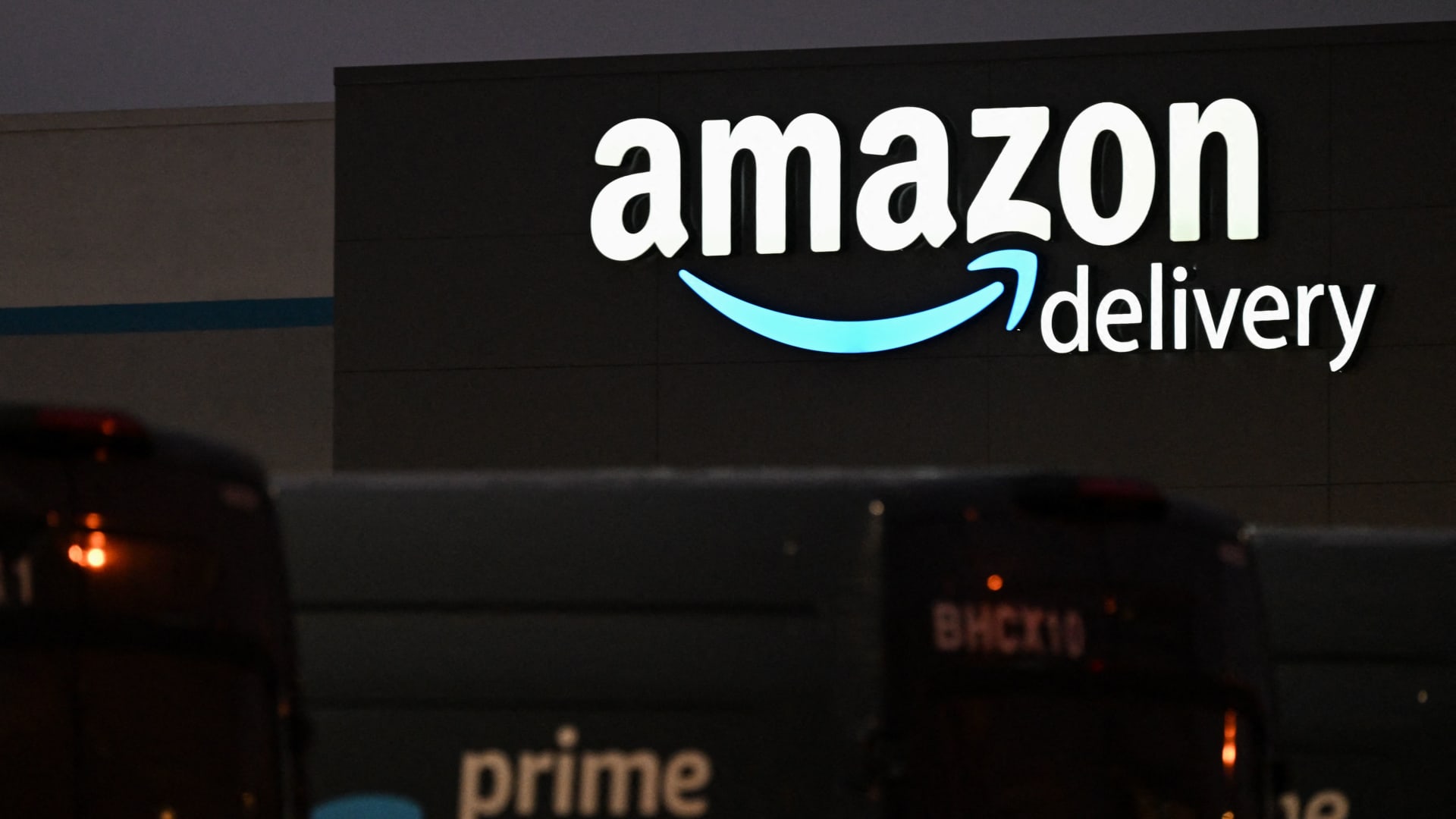 We’re delighted Amazon’s second Prime Day promises to boost sales ahead of the holidays